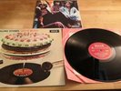 THE ROLLING STONES LET IT BLEED.1ST PRESS UNBOXED MONO DECCA WITH POSTER. VG/VG