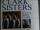 Dynamic Clark Sisters - Is my living in vain LP Original US