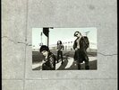 CONCRETE BLONDE 1987 Near Mint Never played Promo LP