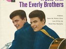 THE EVERLY BROTHERS EP deutsche Heliodor 46 3013 