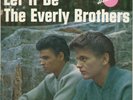 EVERLY BROTHERS EP deutsche Heliodor 46 3033 
