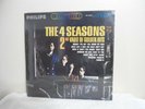 The Four Seasons LP 2nd Vault Of Golden Hits 1966 SS Sealed  Orig Pressing