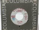 SHIRLEY ELLIS Soul Time / Waitin’ COLUMBIA NORTHERN Promo NM