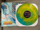ADVENTURES - Supersonic Home - Vinyl  BRAND NEW IN POLY BAG