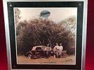 AMERICA Holiday 1974 UK Vinyl LP EXCELLENT CONDITION original George Martin