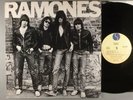 Ramones  Self-Titled  Punk; Rock 'n Roll   Original   SASD-7520