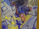 ARCHERS OF LOAF Icky Mettle LP ALIAS RECORDS 1993 US orig+inner A-049