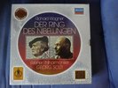 LP Vinyl Box LP's Richard Wagner 