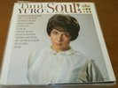 Timi Yuro   Soul   Original LP Northern soul