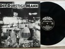 Der Durstige Mann ?– Bier 4 Tot (Frankfurt Jukebox Hits) - ROCK O RAMA - ROR.50