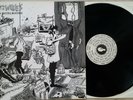 Billy And The Willies ?– Life In Hotelrooms  - Double A Records ?– AA004 - EA80