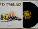 Billy And The Willies ?– Cheese -Beri Beri ?– BB 003 - EA80 - SAMMLERAUFLÖSUNG