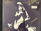 Queen - LIVE At The Rainbow '74 Factory Sealed 2-LP Vinyl *MINT* RARE COLLECTORS