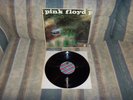 Pink Floyd A Saucerful Of Secrets