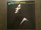 Sheila Jordan, Portrait of Sheila, BLP 9002, 1st mono, New York USA, RVG, NM