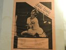 DAVID BOWIE KISS YOU IN THE RAIN LIVE MELBOURNE AUSTRALIA CANYON RECORDS MINT-