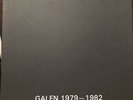 Galen from Tone Set 4 LP/ 1 7” Box Vinyl On Demand Mint