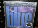 Classic Records Blue Note 84123 Kenny Burrell Midnight Blue STEREO LP  200 gram