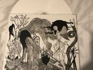 Ltd Dragged Into Sunlight Lp, Mayhem, Primitive Man, Coffins, Full Of Hell, Hate