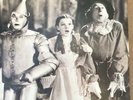 The Wizard Of Oz Soundtrack Reissued 1989 Vinyl Album