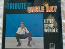 Little Stevie Wonder ?– Tribute To Uncle Ray: Motown ?– M5-173V1 Record LP 1981