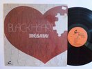 SOUL FUNK LP - BLACK HEART - JIGSAW In Shrink GUINNESS TAX SCAM Modern M-