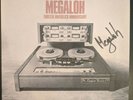 Megaloh ?– Endlich Unendlich Anniversary: Dr. Cooper Remix EP Signiert