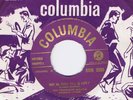 FRANKIE LYMON-WHY DO FOOLS FALL IN LOVE?/PLEASE BE MINE-UK COLUMBIA