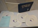American Top 40 LP Casey Kasem 1-30-82 Olivia, Beach Boys, Stewart,  Alabama ect