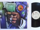 FUNK SOUL LP - LIGHTNIN' ROD - HUSTLERS CONVENTION Gatefold w/ Insert OG M- Nice