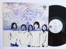 PSYCH ROCK LP - FRESH AIR - S/T Amaret WL PROMO Fuzz OG M-