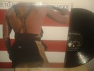 Depeche Mode Gone to the U.S.A. Black Vinyl