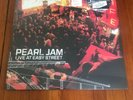 Pearl Jam Live at Easy Street RSD 2019 Vinyl Brand New Sealed Limited Edition
