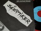 DIE ANDEREN BANDS Die Skeptiker / DDR 4-track SP 1989 AMIGA QUARTETT 556196