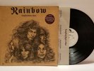1978 Rainbow 'Long Live Rock 'N' Roll' Polydor PD-1-6143 White Label Promo
