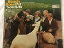 The Beach Boys - Pet Sounds 1st UK mono T 2458 Capitol. 1966. Factory Sample