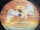 LED ZEPPELIN uk 1st press PHYSICAL GRAFFITI (SSK 89400) A1/B4/C1/D1 VG