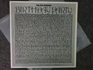 The Birthday Party - The Peel Sessions - Vinyl