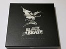 Black Sabbath: Supersonic Years 70s Singles Box Set - Vinyl 45rpm - Ltd Ed.