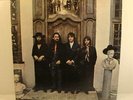 THE BEATLES , HEY JUDE ,Vinyl lp, APPLE, VG+, 