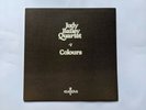 Judy Bailey - Colours. Eureka label. Australian Jazz. Final upgrade.
