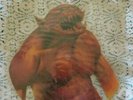 Metallica Jump In The Fire Vinyl Picture Disc Rare  7 Inch