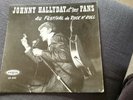JOHNNY HALLYDAY ET SES FANS 