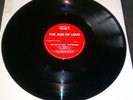 Vinyl Trance Techno Classics React Age of Love Emanuel TOP Mix / 734
