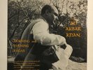 ALI AKBAR KHAN   MORNING & EVENING RAGAS   INDIAN CLASSICAL LP