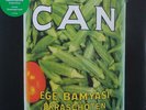 CAN ege bamyasi okraschoten ltd. Edition Green Vinyl LP NEU OVP/Sealed
