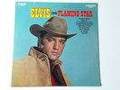 Elvis Presley Sings Flaming Star (1970 RCA Camden CAS 2304) USA Pressing Vinyl