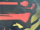 Mercyful Fate Melissa Lp 1983 Attic Canada Import 1st pressing VG+ VG++