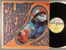 West Coast Pop Art Experimental Band, The  Part One  Psych  Rare LP  Mono