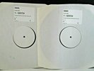 Green Day (Original Broadway Cast)  AMERICAN IDIOT, 2x LP, TEST PRESSING (2010)